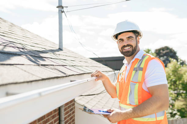 Quick and Trustworthy Emergency Roof Repair Services in Waipahu, HI